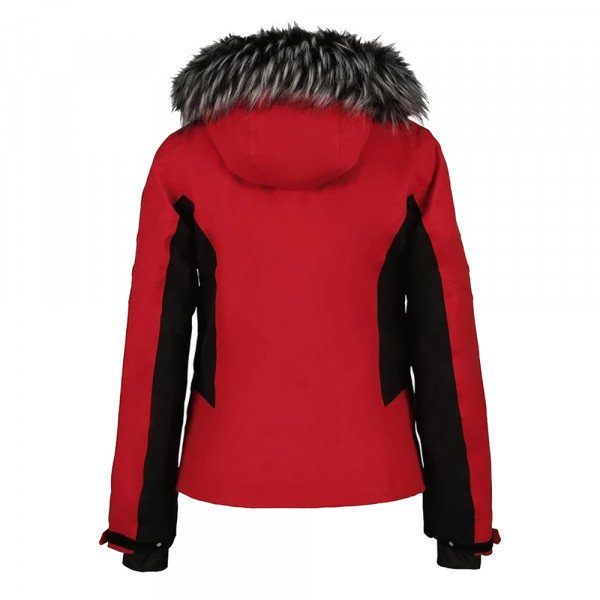 Куртка горнолыжная женская Icepeak Fayette Куртка горнолыжная женская Icepeak Fayette