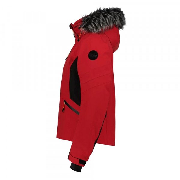 Куртка горнолыжная женская Icepeak Fayette Куртка горнолыжная женская Icepeak Fayette