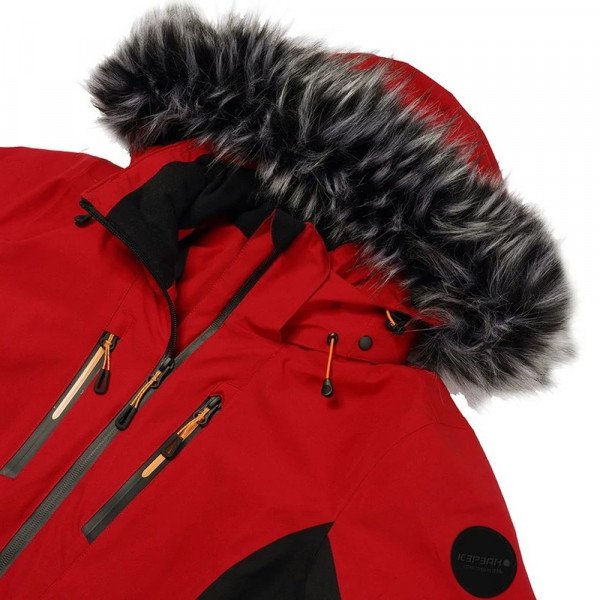 Куртка горнолыжная женская Icepeak Fayette Куртка горнолыжная женская Icepeak Fayette