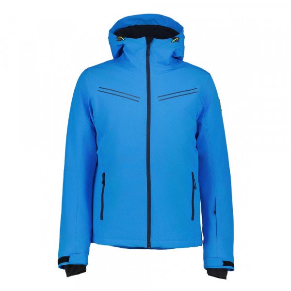 Куртка горнолыжная мужская Icepeak Festus