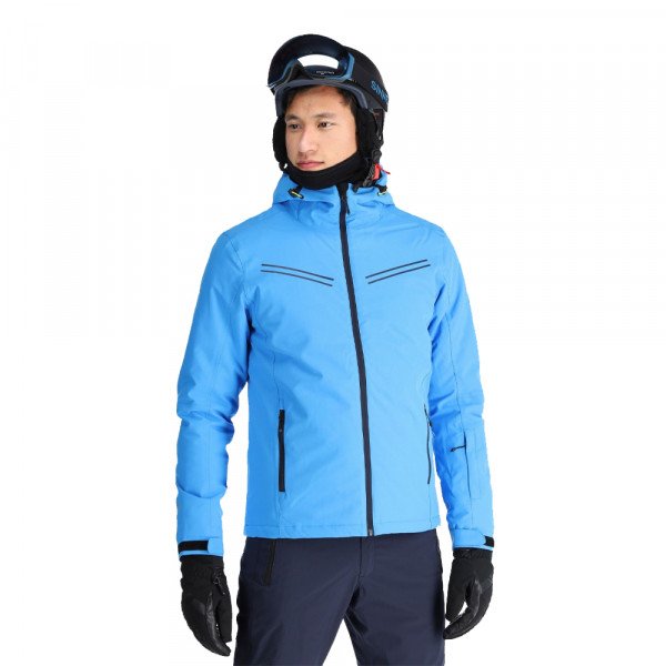 Куртка горнолыжная мужская Icepeak Festus