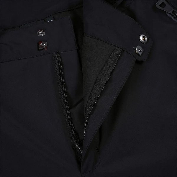 Брюки софтшелл горнолыжные мужские Icepeak Flossmoor Брюки софтшелл горнолыжные мужские Icepeak Flossmoor