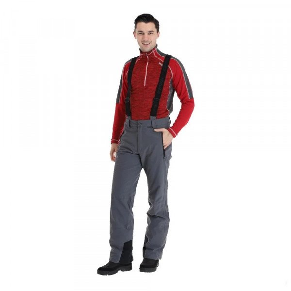 Брюки горнолыжные мужские Icepeak Freiberg Брюки горнолыжные мужские Icepeak Freiberg