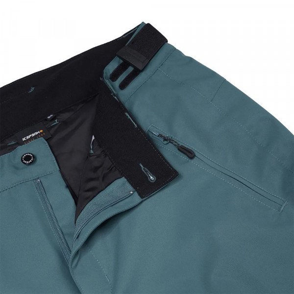 Брюки горнолыжные мужские Icepeak Colman