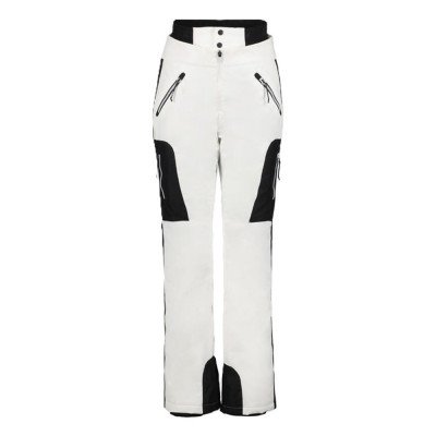 Брюки софтшелл горнолыжные женские Icepeak Edina