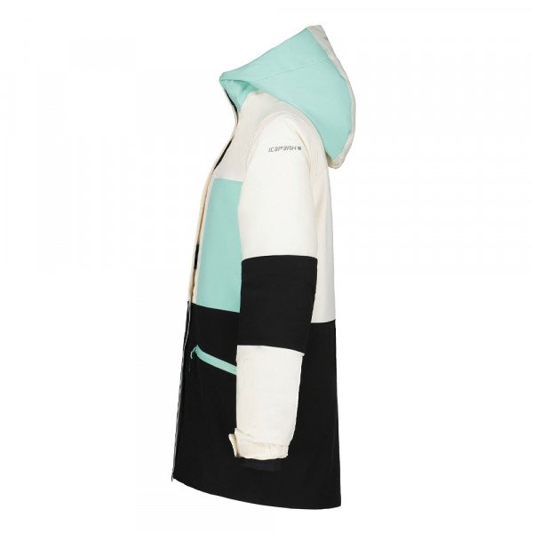 Куртка горнолыжная детская Icepeak G Leoti Jr Куртка горнолыжная детская Icepeak G Leoti Jr