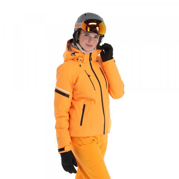 Куртка горнолыжная женская Icepeak Friona Куртка горнолыжная женская Icepeak Friona