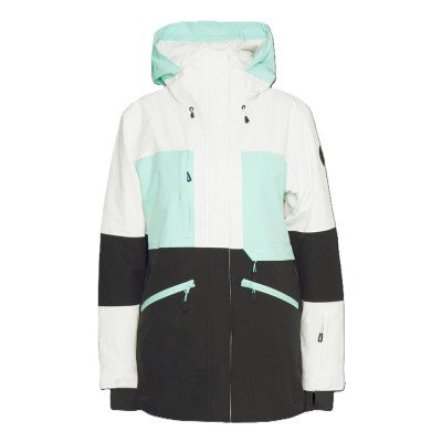 Куртка горнолыжная женская Icepeak Curran