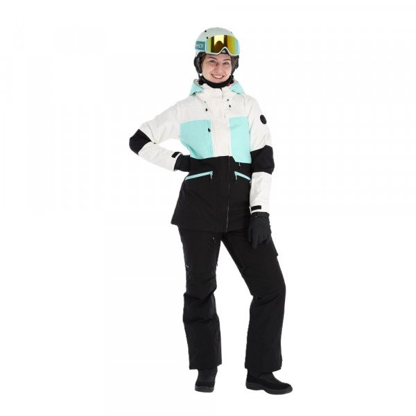 Куртка горнолыжная женская Icepeak Curran