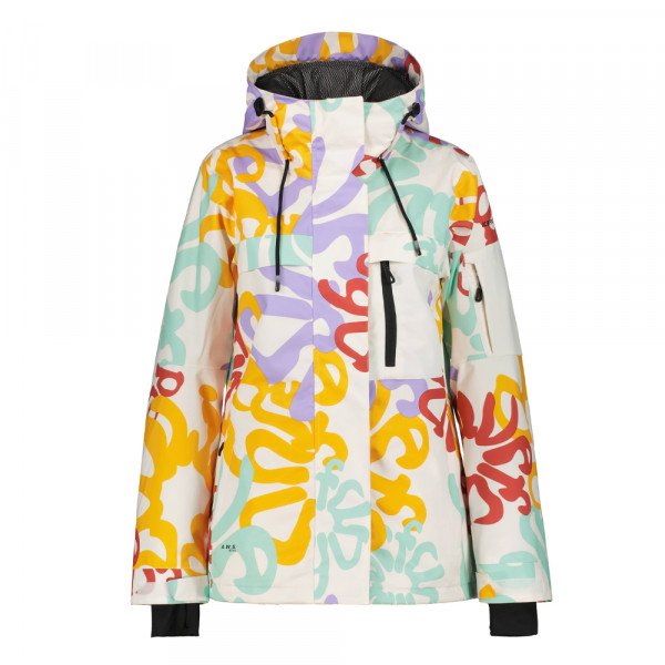 Куртка горнолыжная женская Icepeak Coswig Куртка горнолыжная женская Icepeak Coswig