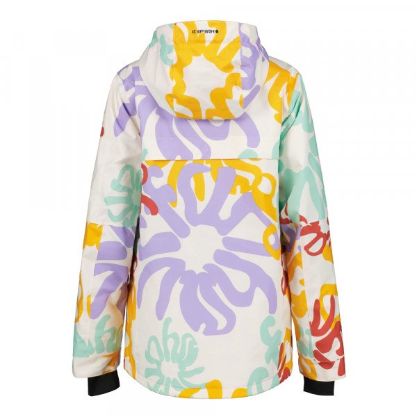 Куртка горнолыжная женская Icepeak Coswig Куртка горнолыжная женская Icepeak Coswig