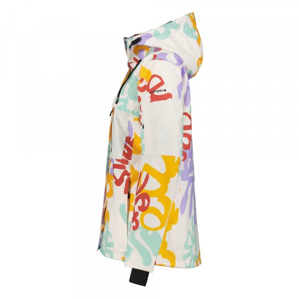 Куртка горнолыжная женская Icepeak Coswig Куртка горнолыжная женская Icepeak Coswig