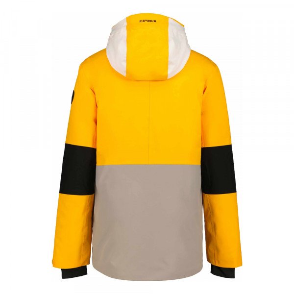 Куртка горнолыжная мужская Icepeak Cale Куртка горнолыжная мужская Icepeak Cale