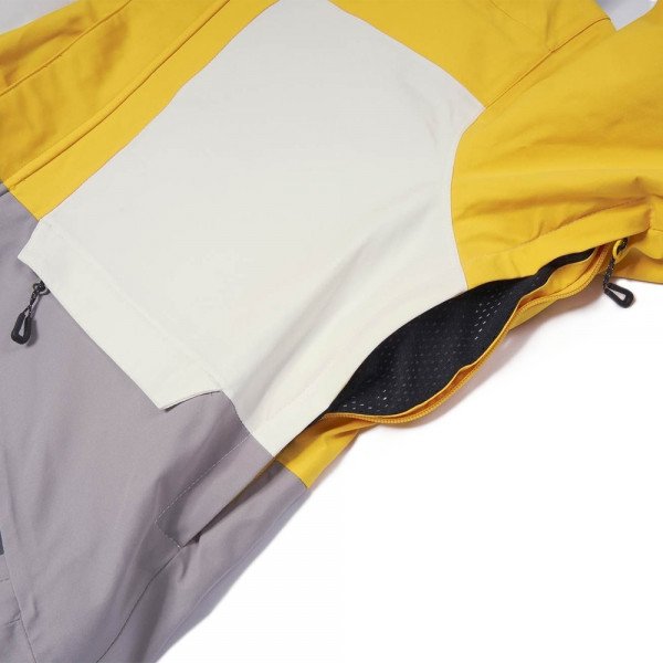 Куртка горнолыжная мужская Icepeak Cale