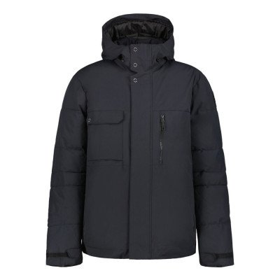 Куртка горнолыжная мужская Icepeak Carver