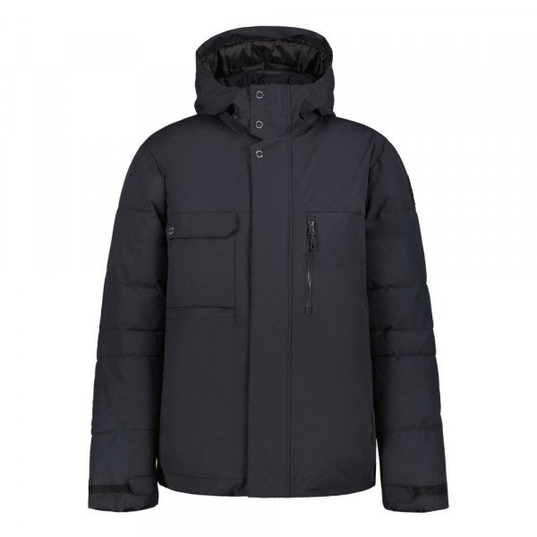 Куртка горнолыжная мужская Icepeak Carver Куртка горнолыжная мужская Icepeak Carver