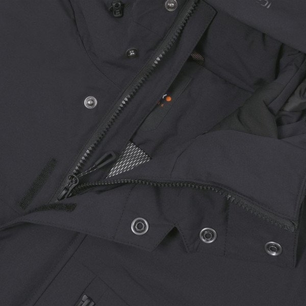 Куртка горнолыжная мужская Icepeak Carver Куртка горнолыжная мужская Icepeak Carver