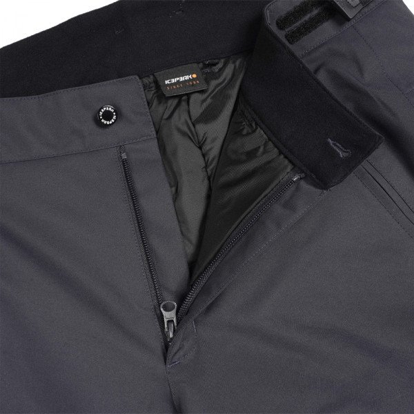 Брюки горнолыжные мужские Icepeak Colman Брюки горнолыжные мужские Icepeak Colman