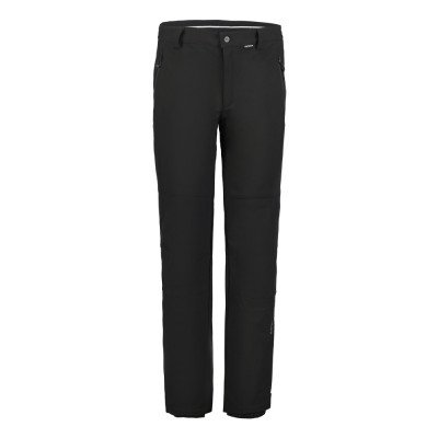 Брюки горнолыжные софтшелл мужские Icepeak Frankfurt