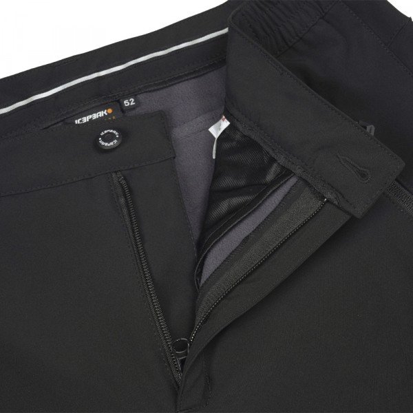 Брюки горнолыжные софтшелл мужские Icepeak Frankfurt Брюки горнолыжные софтшелл мужские Icepeak Frankfurt