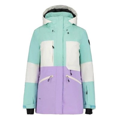 Куртка горнолыжная женская Icepeak Curran