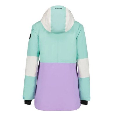 Куртка горнолыжная женская Icepeak Curran Куртка горнолыжная женская Icepeak Curran