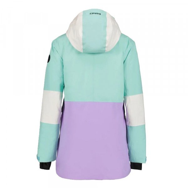 Куртка горнолыжная женская Icepeak Curran Куртка горнолыжная женская Icepeak Curran