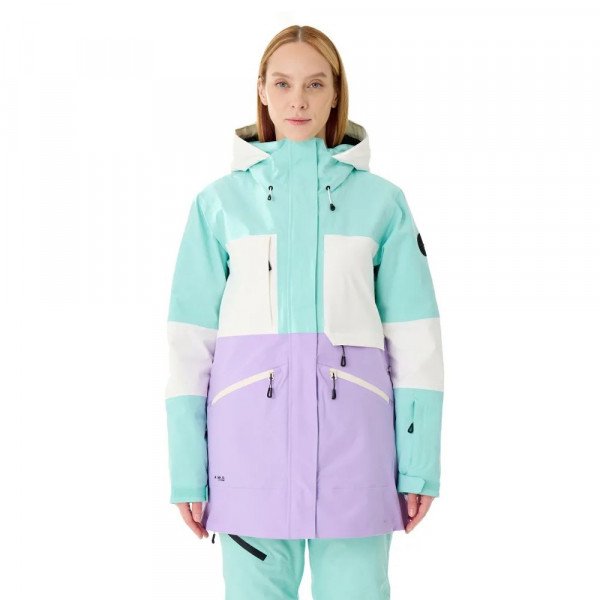 Куртка горнолыжная женская Icepeak Curran Куртка горнолыжная женская Icepeak Curran