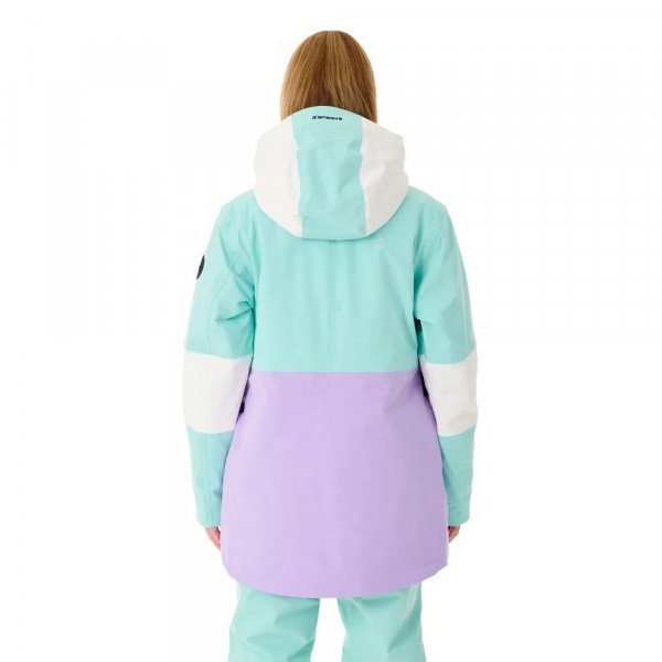 Куртка горнолыжная женская Icepeak Curran Куртка горнолыжная женская Icepeak Curran