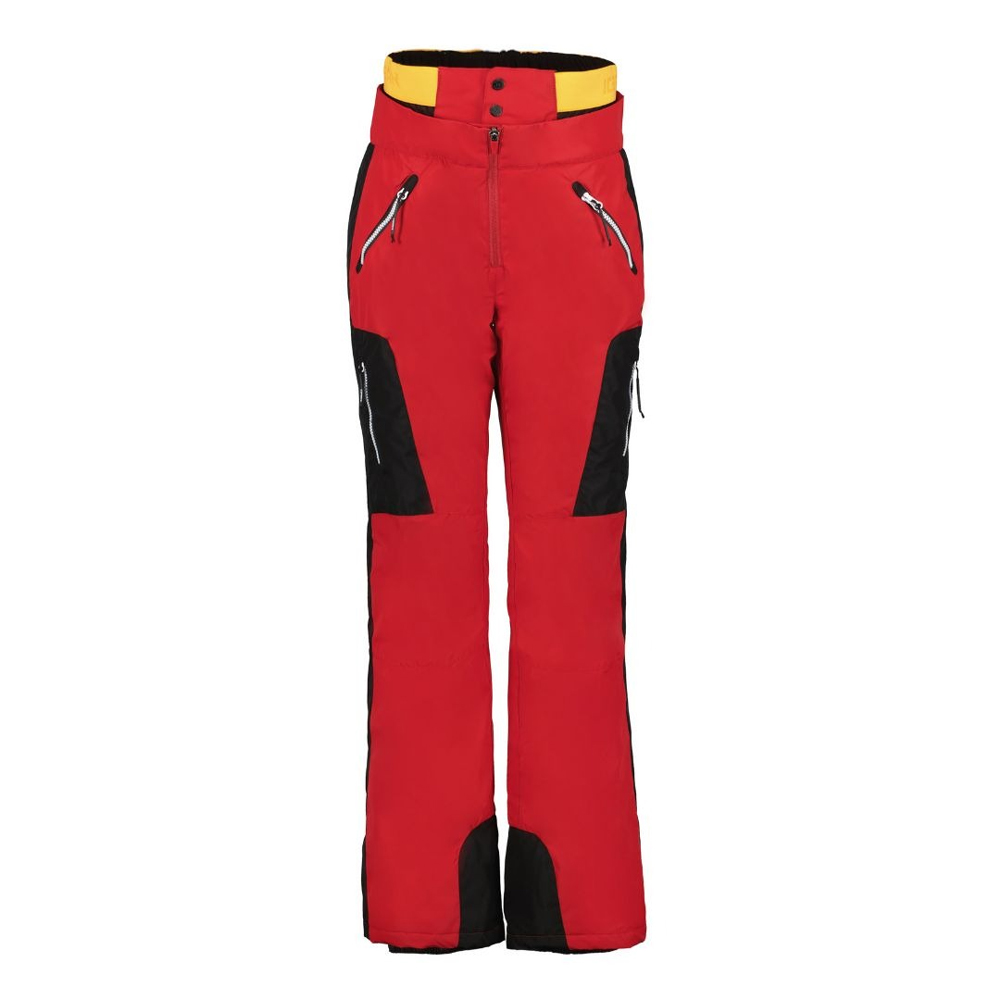 Брюки софтшелл горнолыжные женские Icepeak Edina