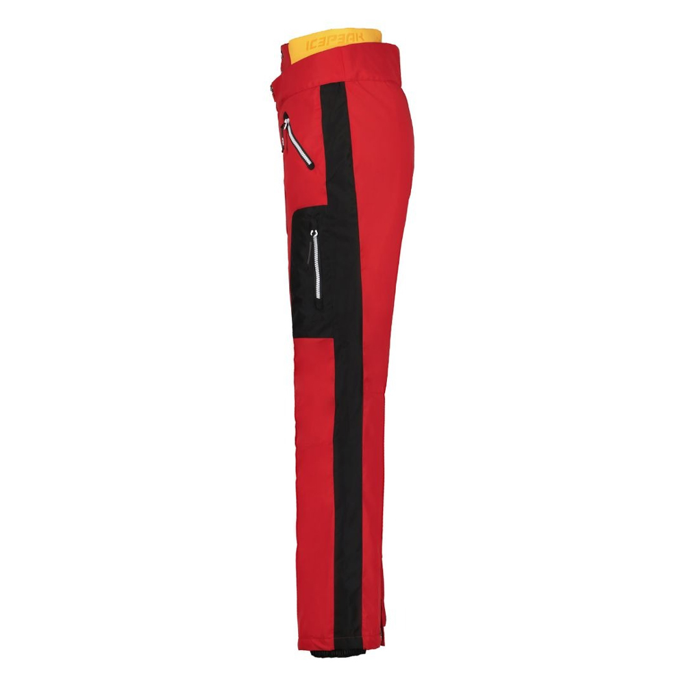 Брюки софтшелл горнолыжные женские Icepeak Edina