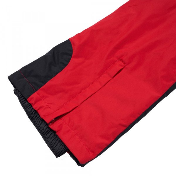 Брюки софтшелл горнолыжные женские Icepeak Edina