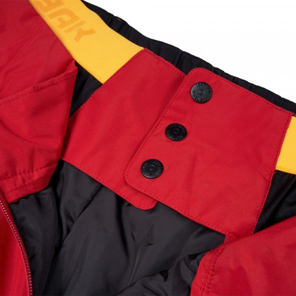 Брюки софтшелл горнолыжные женские Icepeak Edina