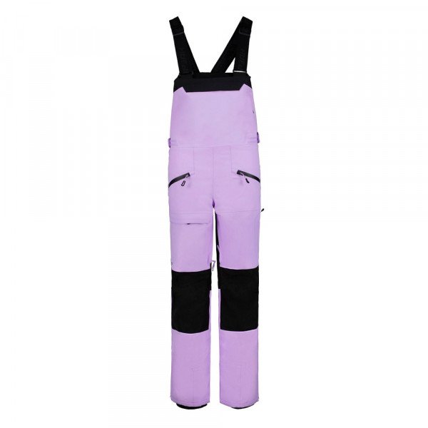 Брюки-комбинезон горнолыжные женские Icepeak Cantrall Брюки-комбинезон горнолыжные женские Icepeak Cantrall