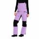 Брюки-комбинезон горнолыжные женские Icepeak Cantrall Брюки-комбинезон горнолыжные женские Icepeak Cantrall