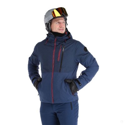 Куртка горнолыжная мужская Icepeak Falaise