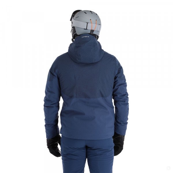 Куртка горнолыжная мужская Icepeak Falaise