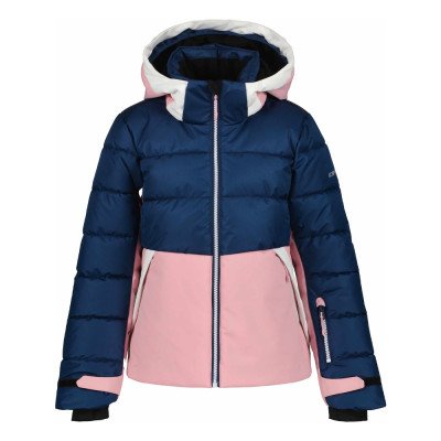 Куртка горнолыжная детская Icepeak G Laval Jr
