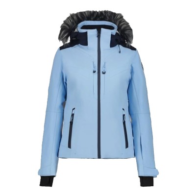 Куртка горнолыжная женская Icepeak Fayette