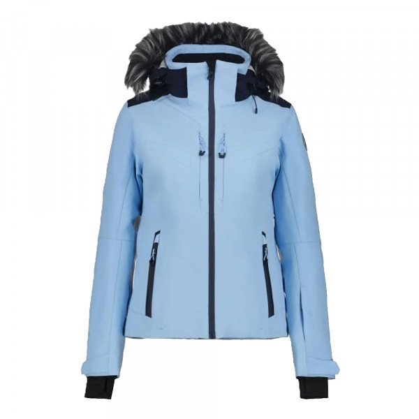 Куртка горнолыжная женская Icepeak Fayette Куртка горнолыжная женская Icepeak Fayette