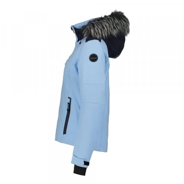 Куртка горнолыжная женская Icepeak Fayette