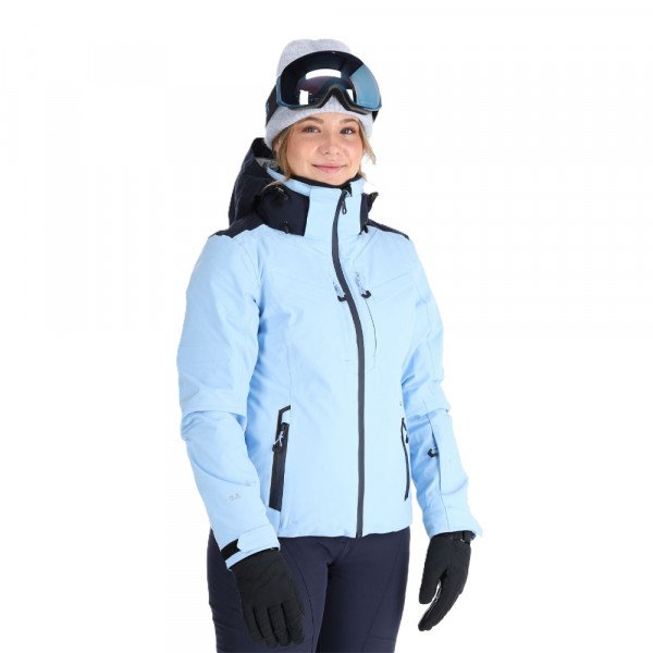 Куртка горнолыжная женская Icepeak Fayette Куртка горнолыжная женская Icepeak Fayette