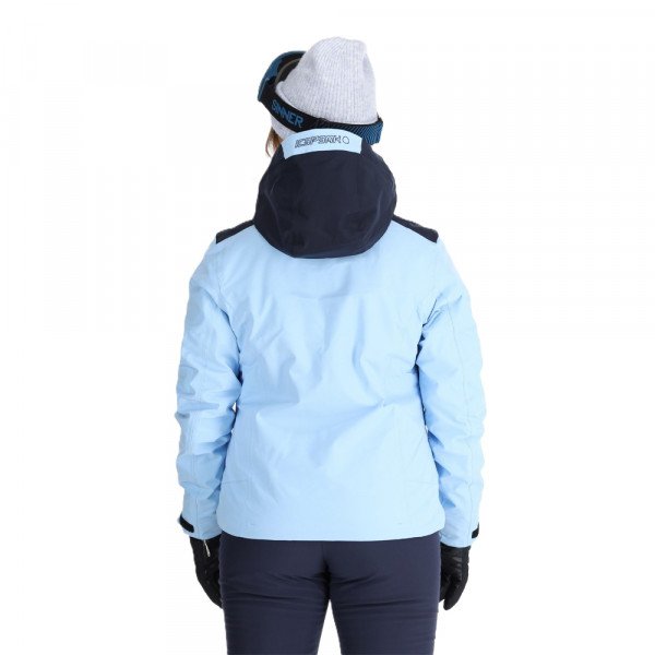 Куртка горнолыжная женская Icepeak Fayette Куртка горнолыжная женская Icepeak Fayette