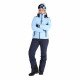 Куртка горнолыжная женская Icepeak Fayette
