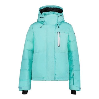 Куртка горнолыжная женская Icepeak Creola