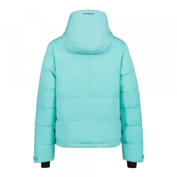 Куртка горнолыжная женская Icepeak Creola