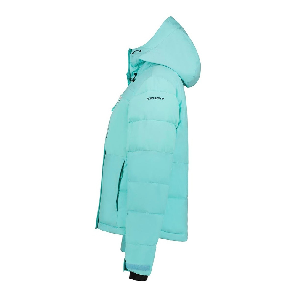 Куртка горнолыжная женская Icepeak Creola