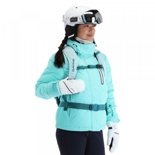 Куртка горнолыжная женская Icepeak Creola