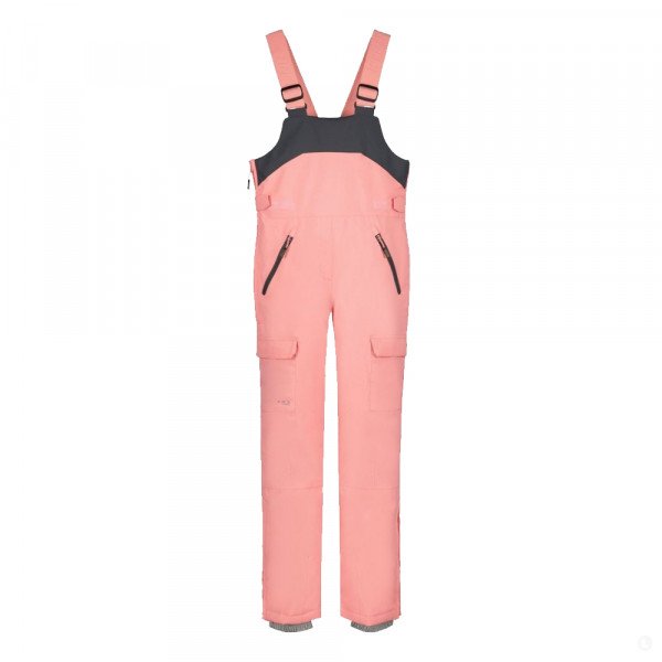 Брюки-комбинезон горнолыжный детский Icepeak G Leona Jr Брюки-комбинезон горнолыжный детский Icepeak G Leona Jr