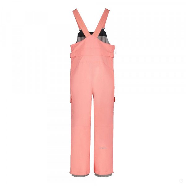 Брюки-комбинезон горнолыжный детский Icepeak G Leona Jr Брюки-комбинезон горнолыжный детский Icepeak G Leona Jr